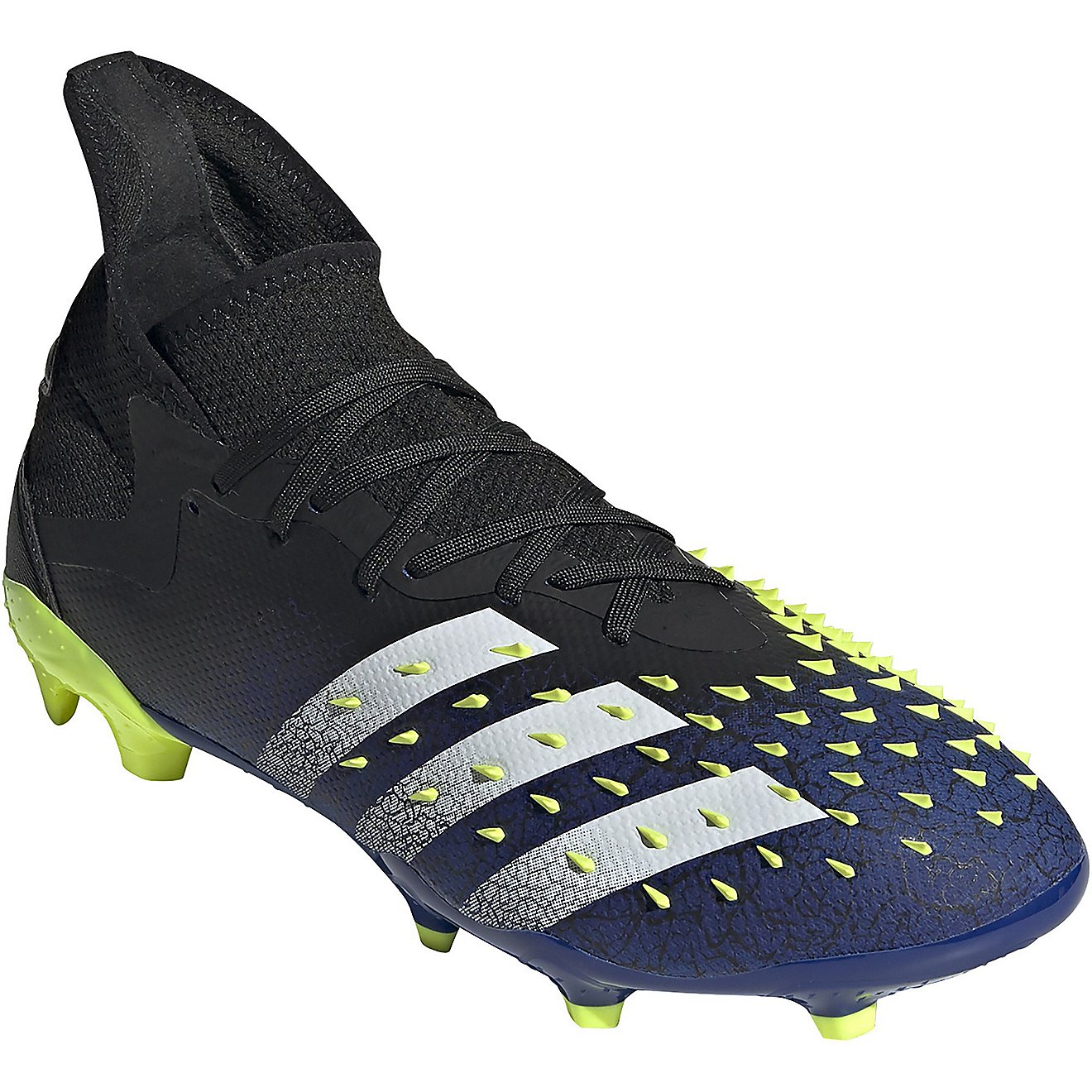 adidas Predator Freak .2 Adults' Firm Ground Soccer Cleats                                                                       - view number 2