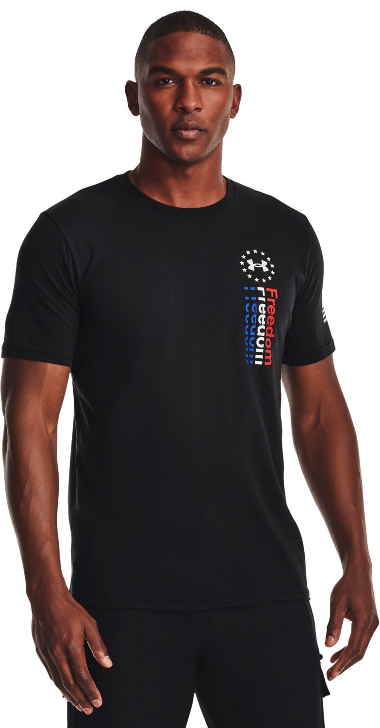 under armour freedom usa