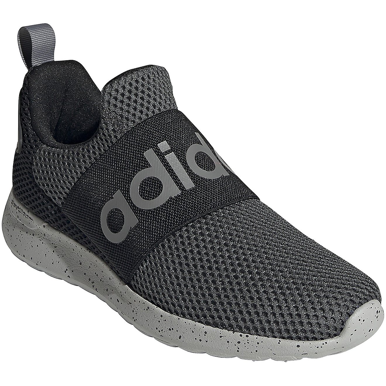 adidas Boys' PSGS Lite Racer Adapt 4.0 Slip-On Running Shoes                                                                     - view number 2