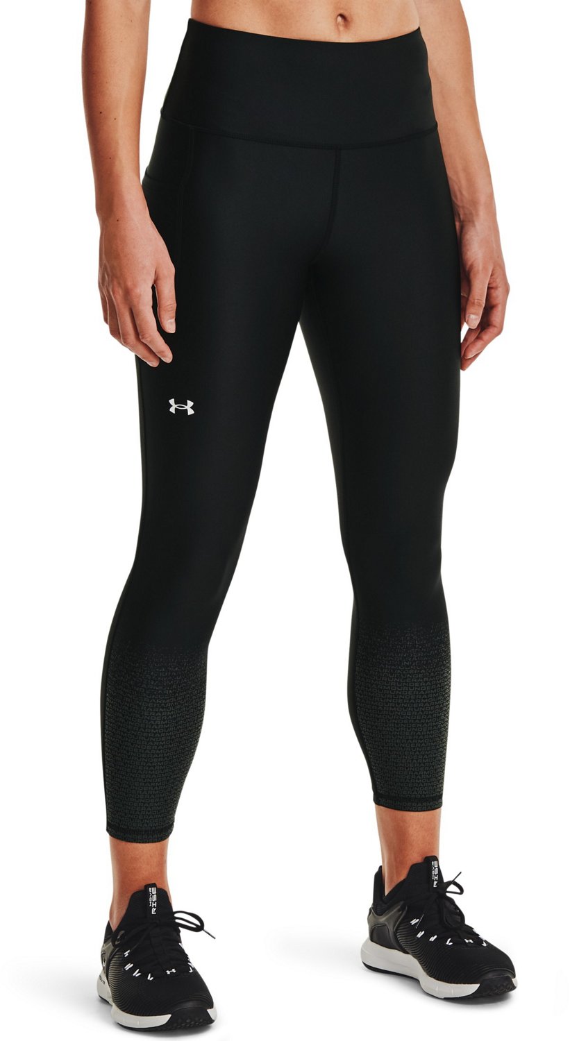 under armour women's heatgear armour leggings