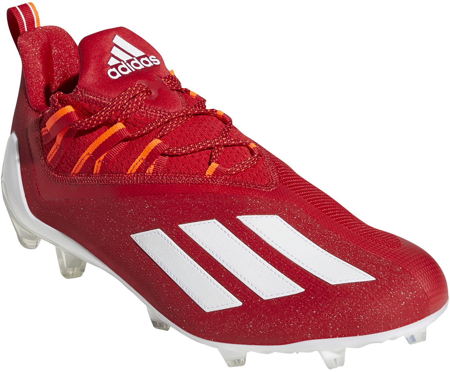 adidas Men's Adizero Football Cleats Academy