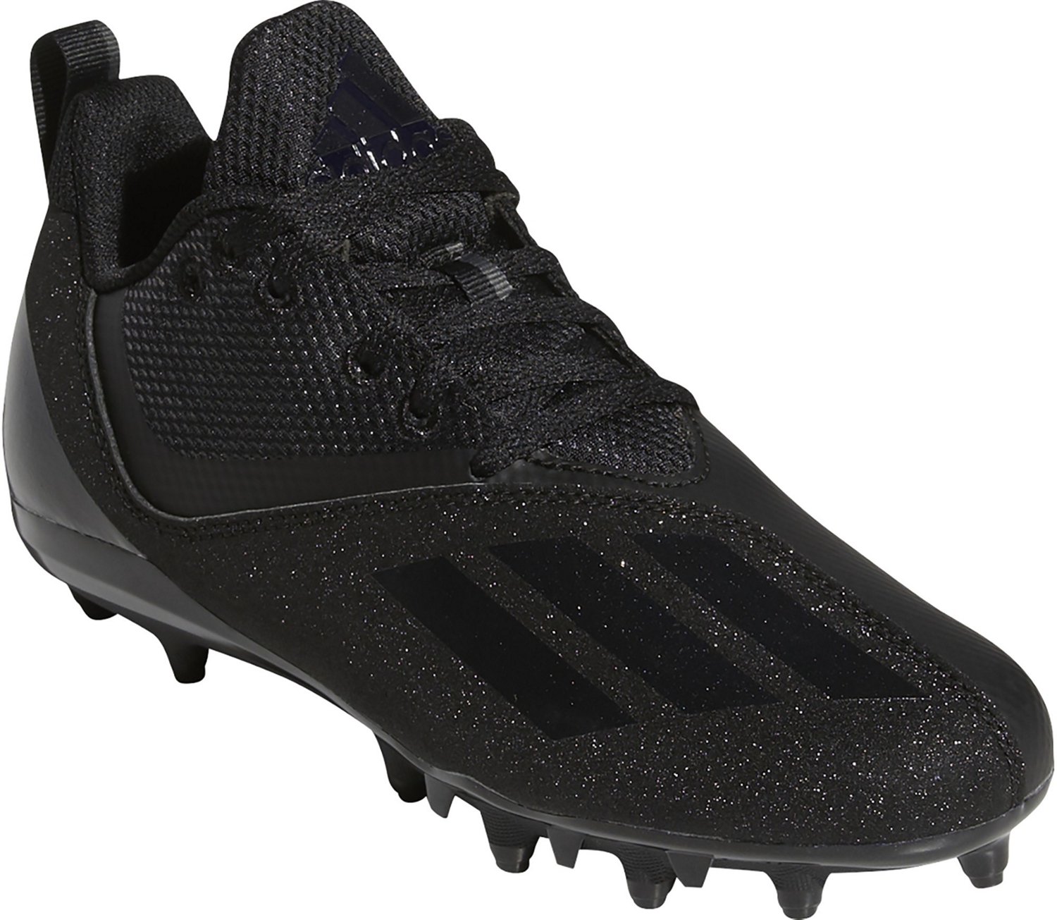 Adidas Youth Adizero Spark J MD Football Cleats Academy   20611896