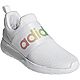 adidas Girls' PSGS Lite Racer Adapt 4.0 Slip-On Running Shoes                                                                    - view number 2 image
