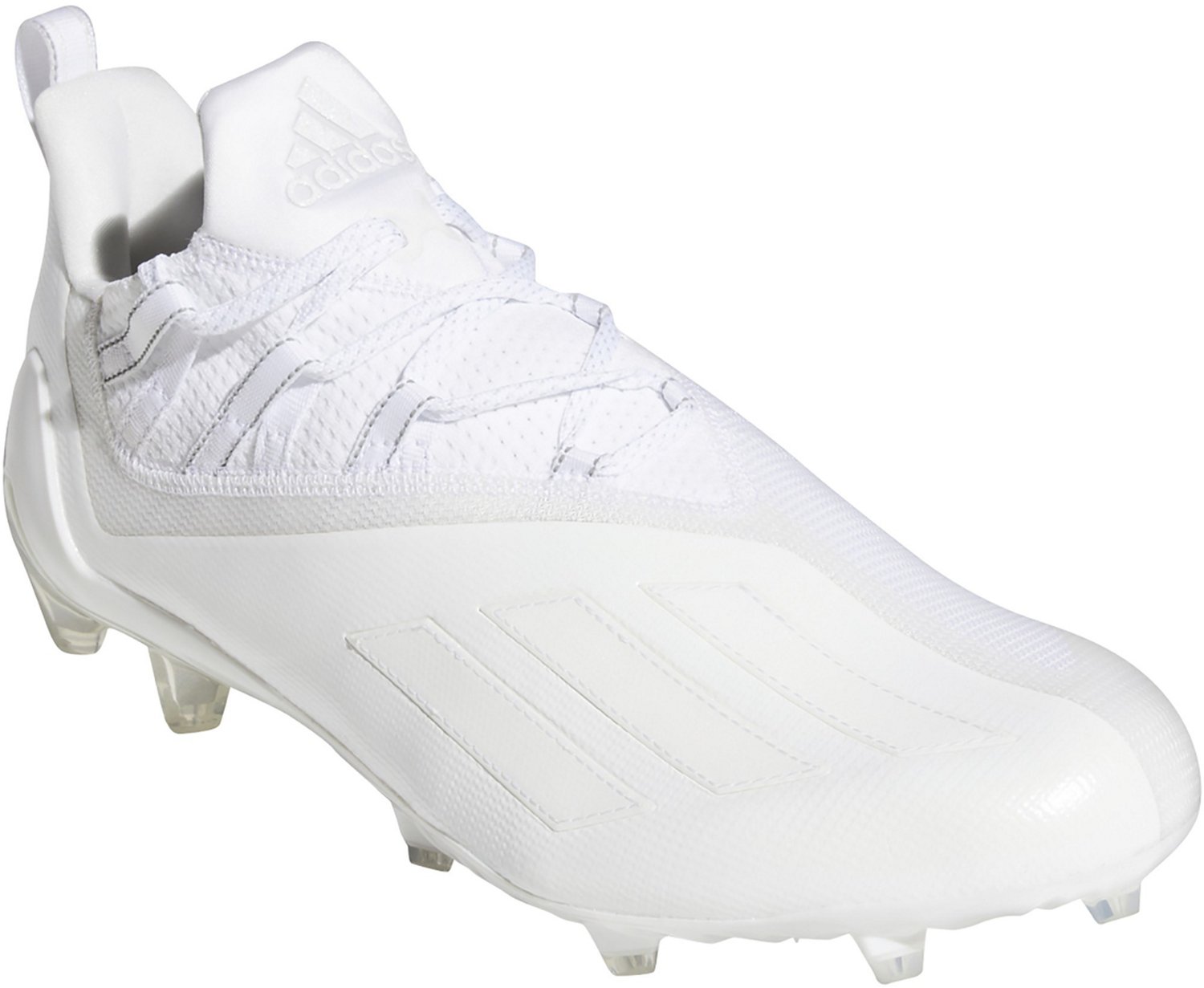 adidas Men's Adizero Football Cleats | Academy