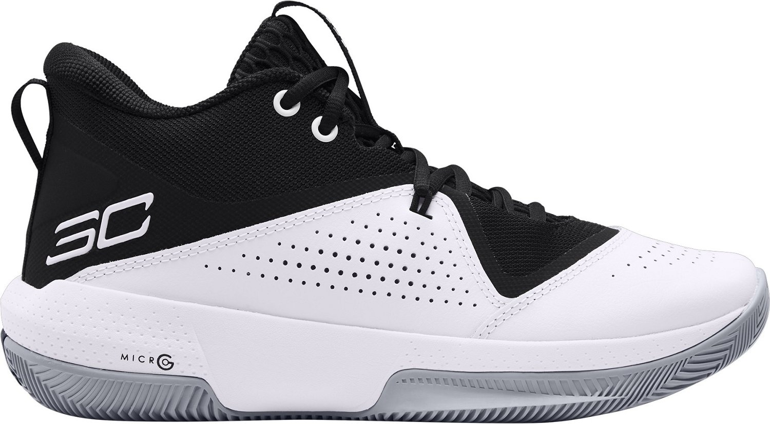 under armour curry zero 3