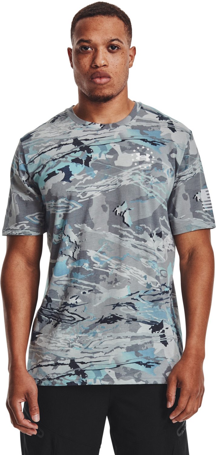 under armour safari shirt