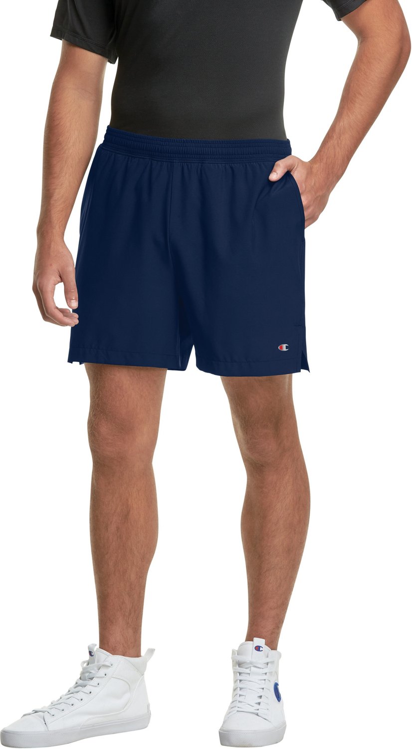 Champion Men's Sport Lined Shorts 5 in | Academy