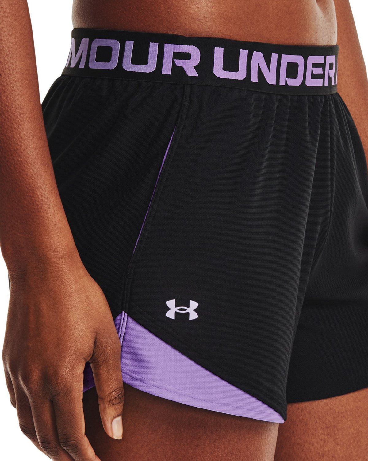 under armour women's play up twist pants