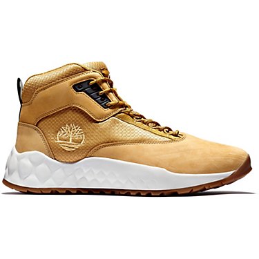 Timberland Men's Solar Wave Mid Cut Boots
