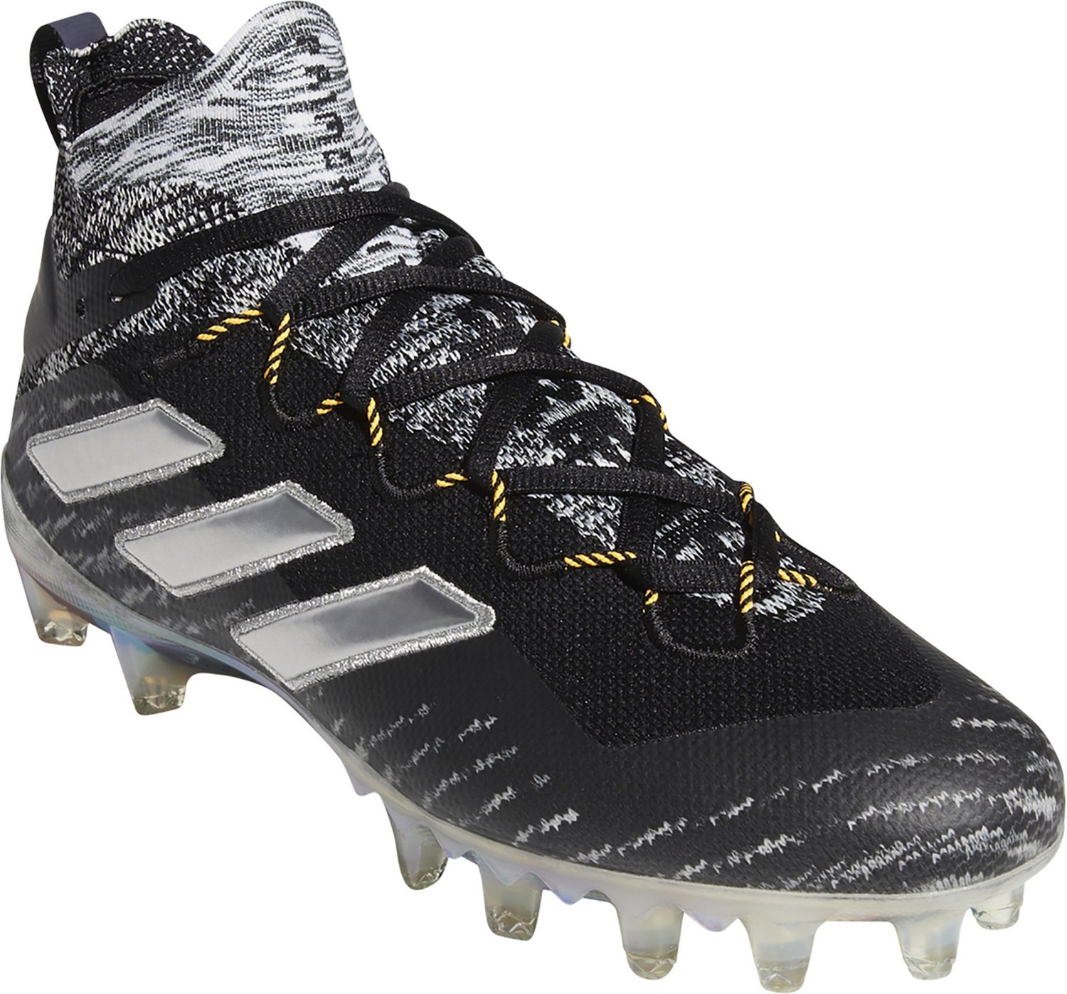 adidas Men's Freak Ultra Football Cleats Academy