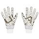 Under Armour Men's Blur Football Gloves                                                                                          - view number 1 image
