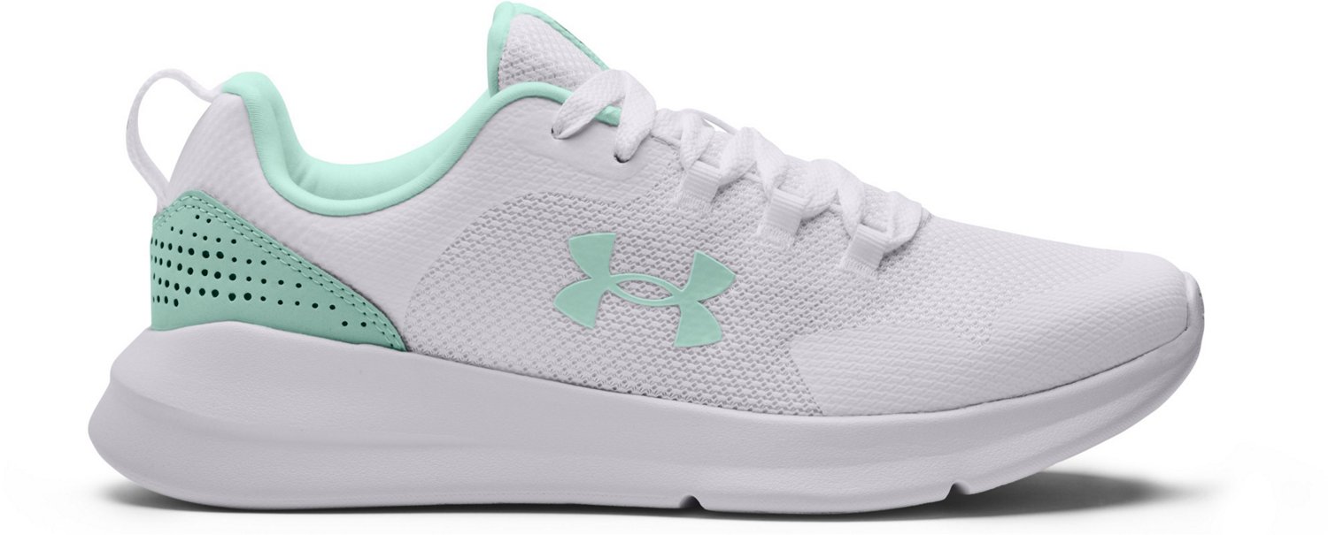 Under Armour Women's Essential Sportstyle Shoes Academy