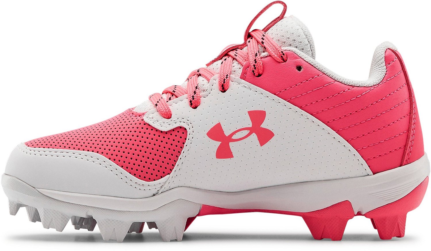 under armour leadoff