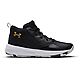 Under Armour Boys' GS Lockdown 5 Shoes                                                                                           - view number 1 image
