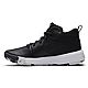 Under Armour Boys' GS Lockdown 5 Shoes                                                                                           - view number 2 image