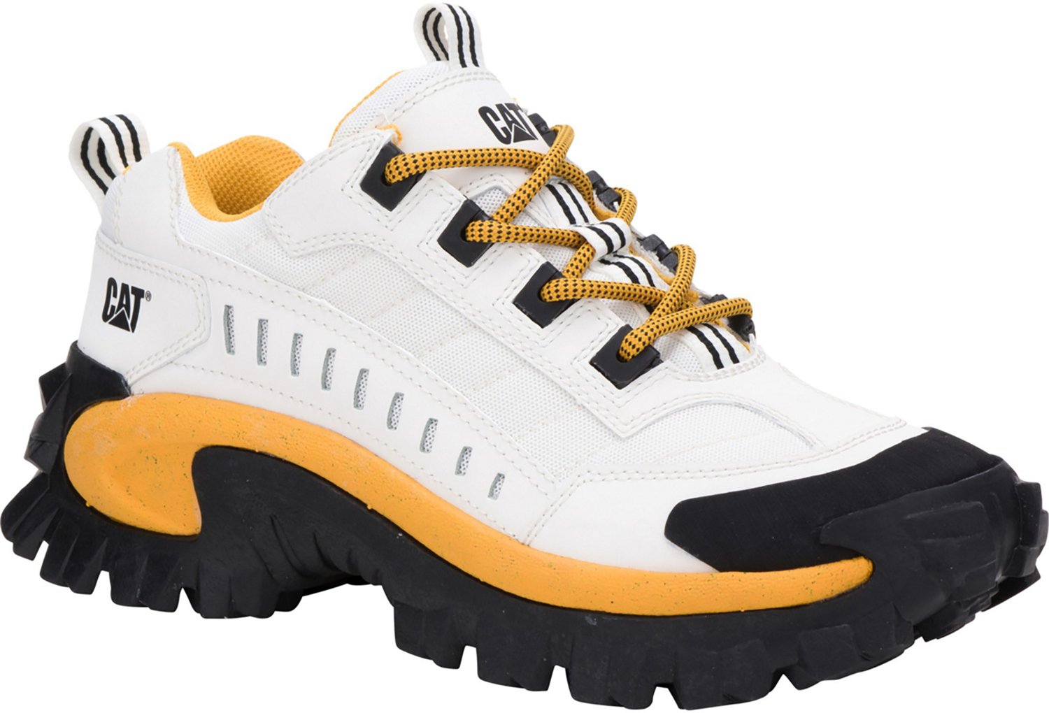 cat running shoes