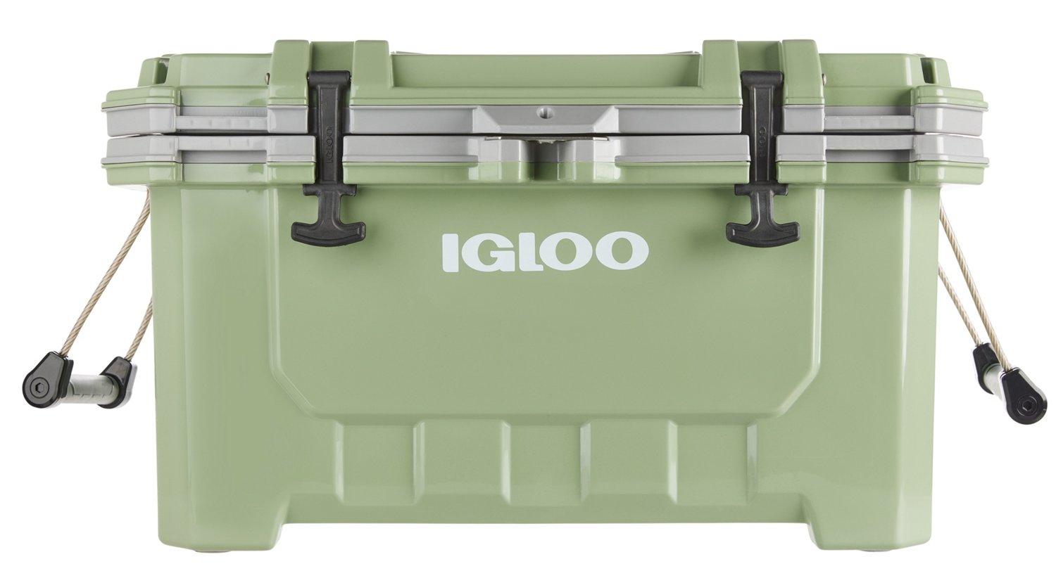 Igloo IMX 70 qt Cooler Academy