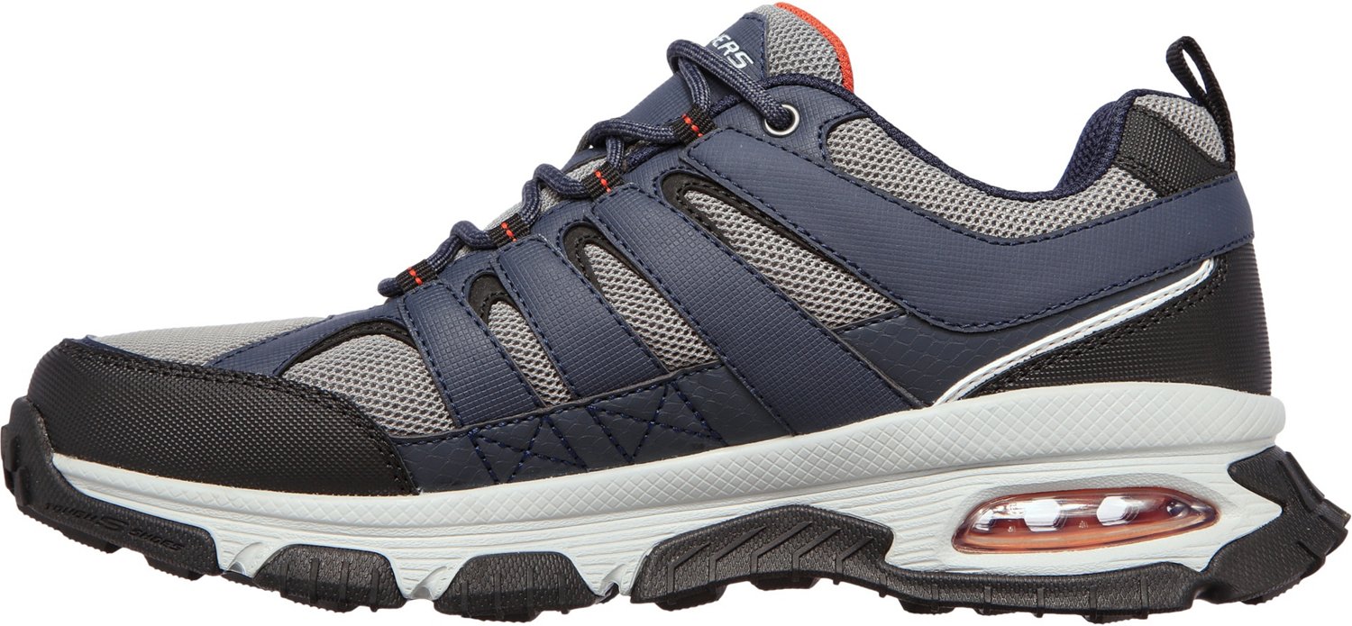 SKECHERS Men's Skech-Air Envoy Goodyear Shoes | Academy