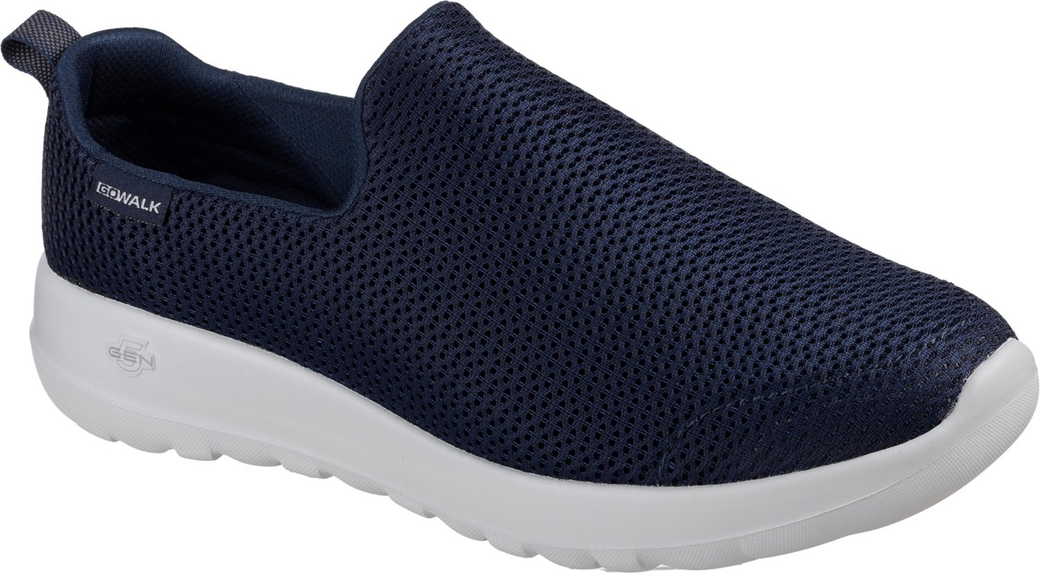 skechers ascoli exq trainers mens