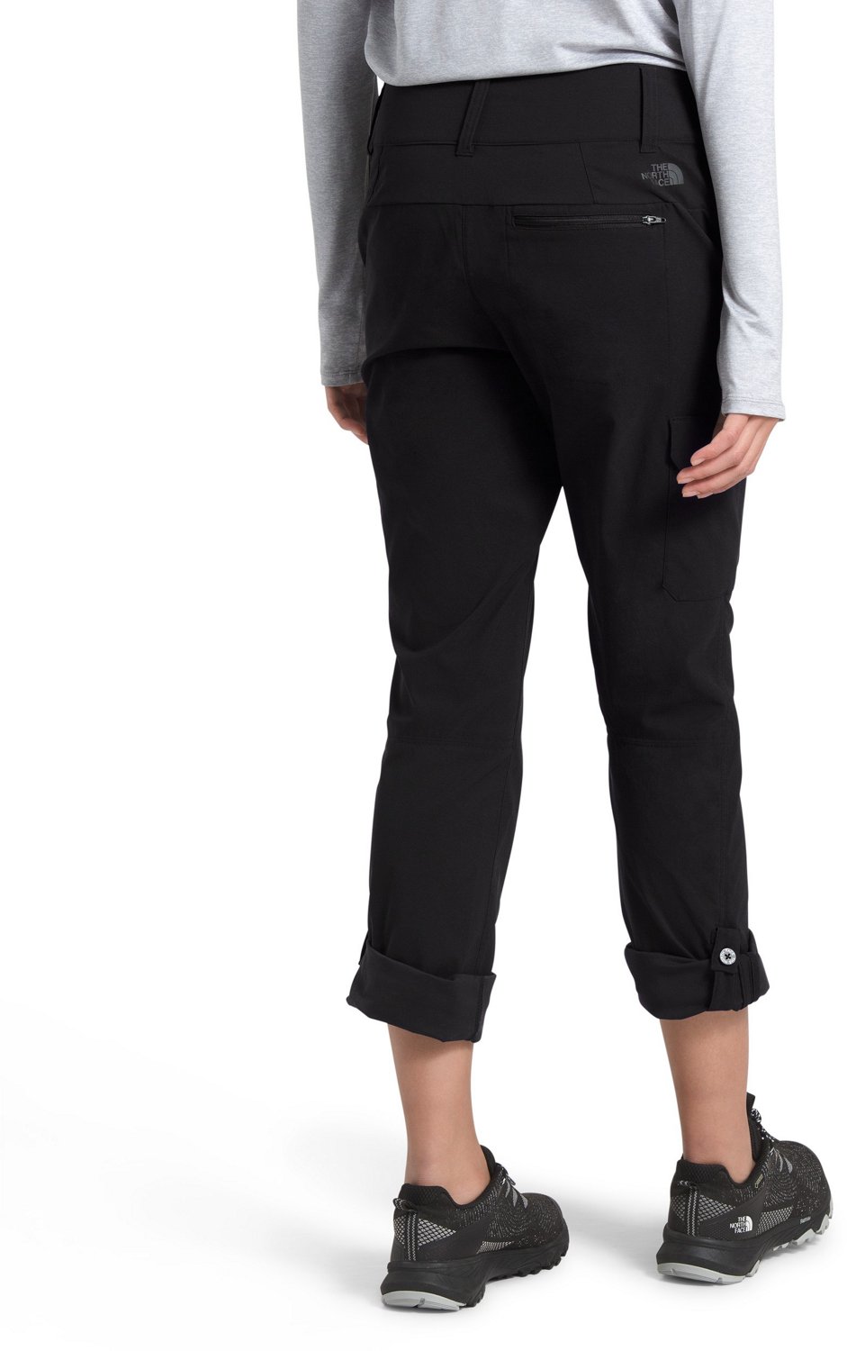 women's the north face hiking pants