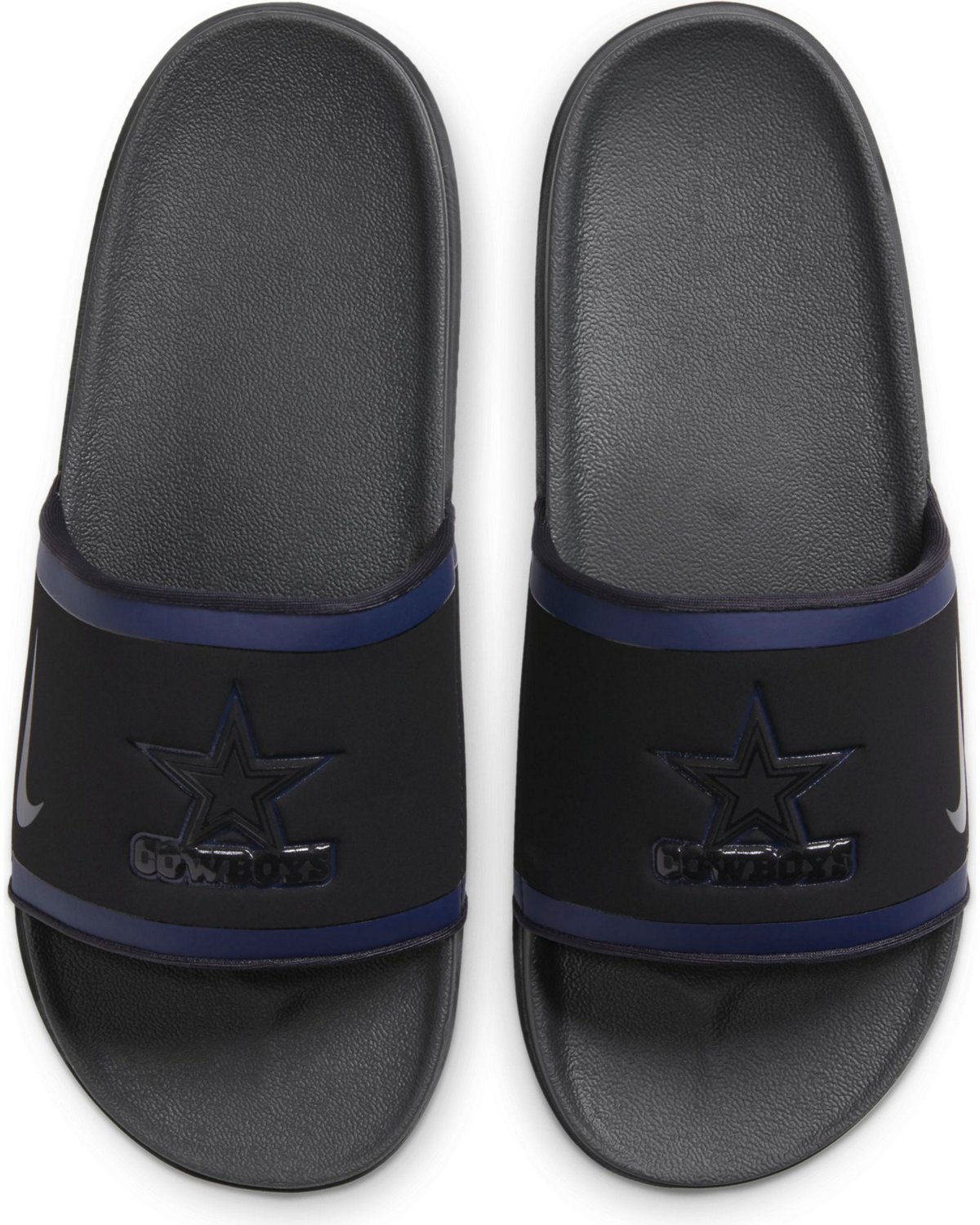 academy nike sandals