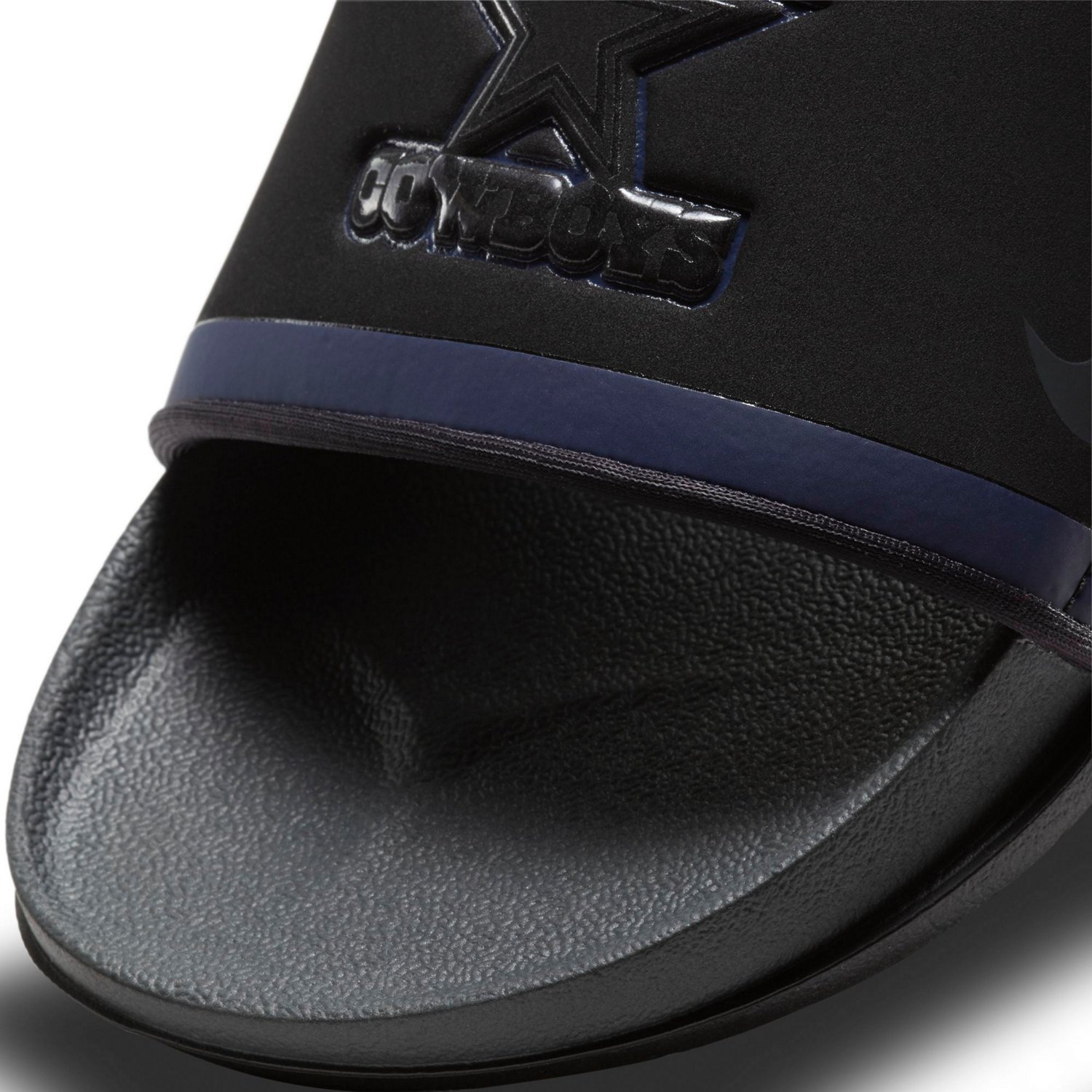 men's nike offcourt slide sandals