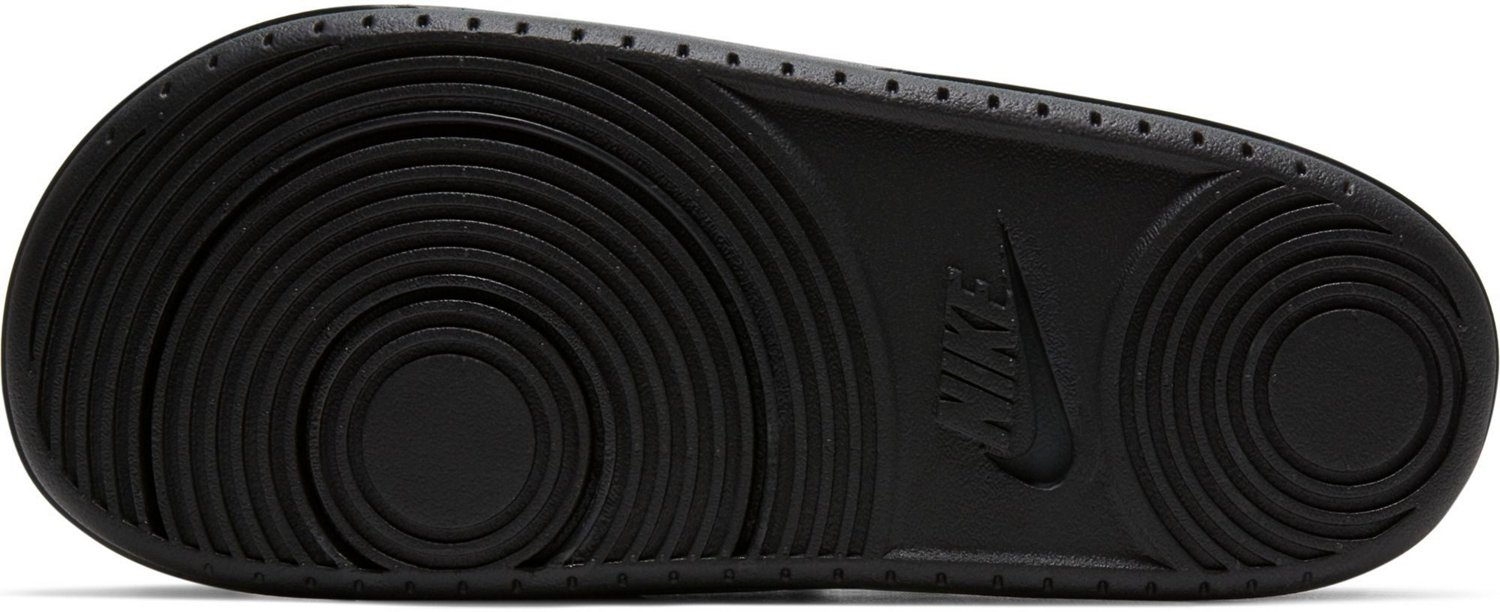nike sandals at academy
