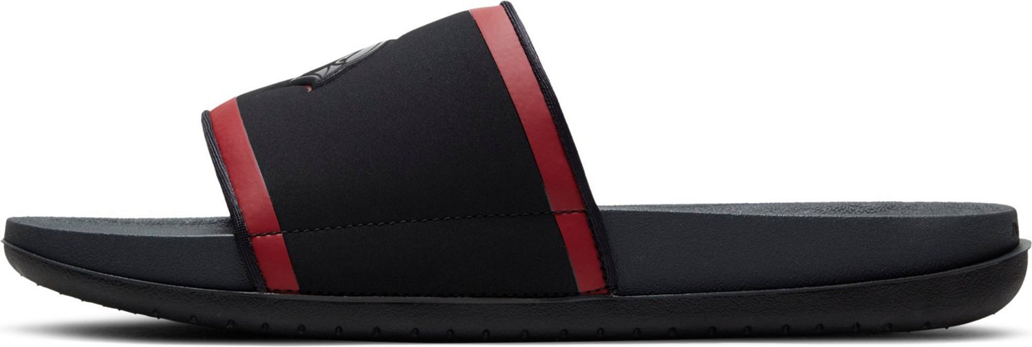 nike men's offcourt slide sandals