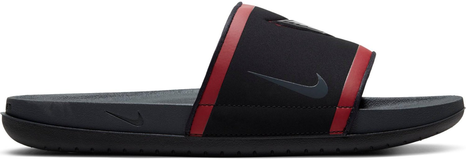 men's nike offcourt slide sandals