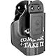 Mission First Tactical CNT1 S&W M&P Shield 1.0 - 2.0 9mm/40 Cal Come and Take It IWB Holster                                     - view number 3 image