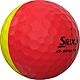 SRIXON Q-Star Tour Divide Golf Balls 12-Pack                                                                                     - view number 4 image