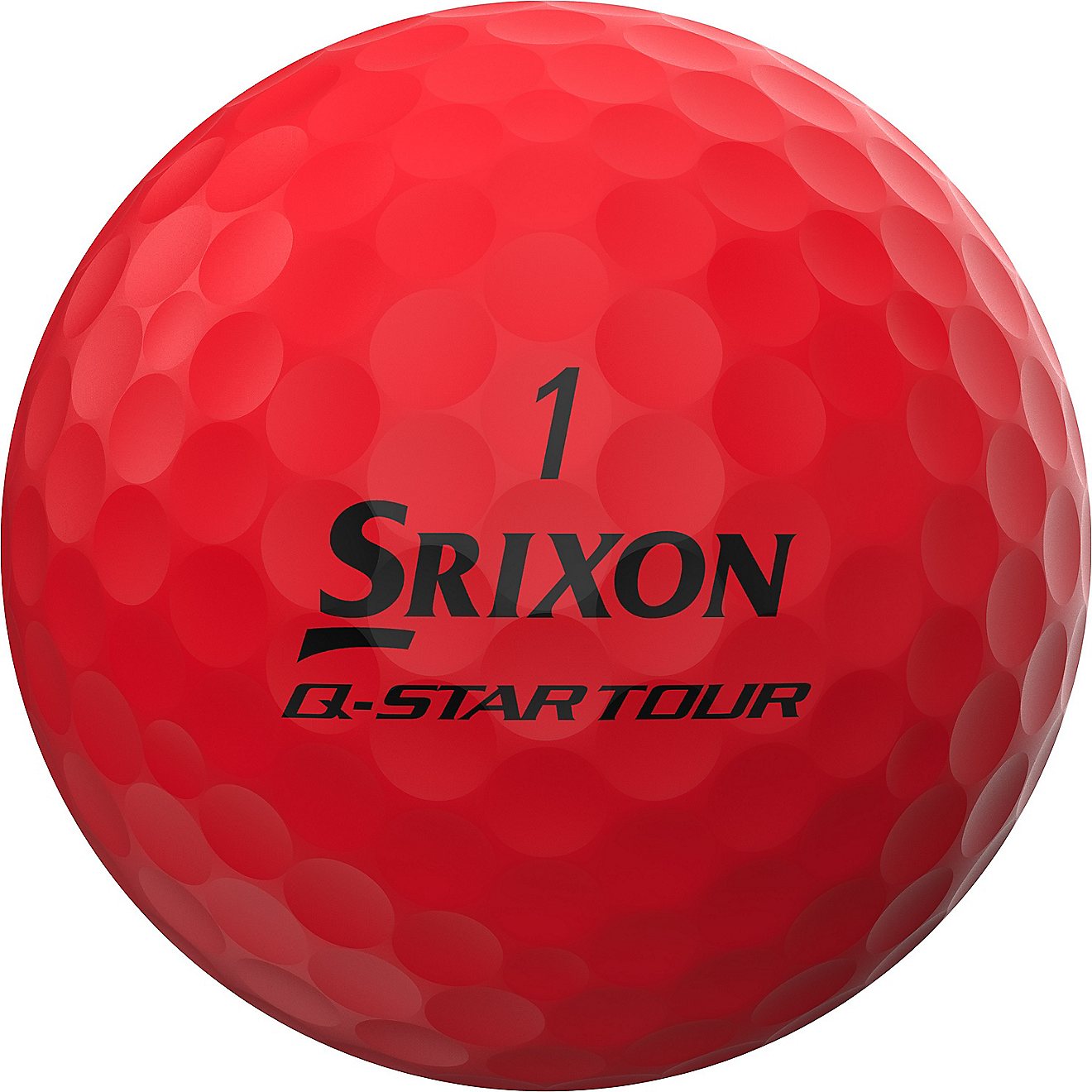 SRIXON Q-Star Tour Divide Golf Balls 12-Pack                                                                                     - view number 5