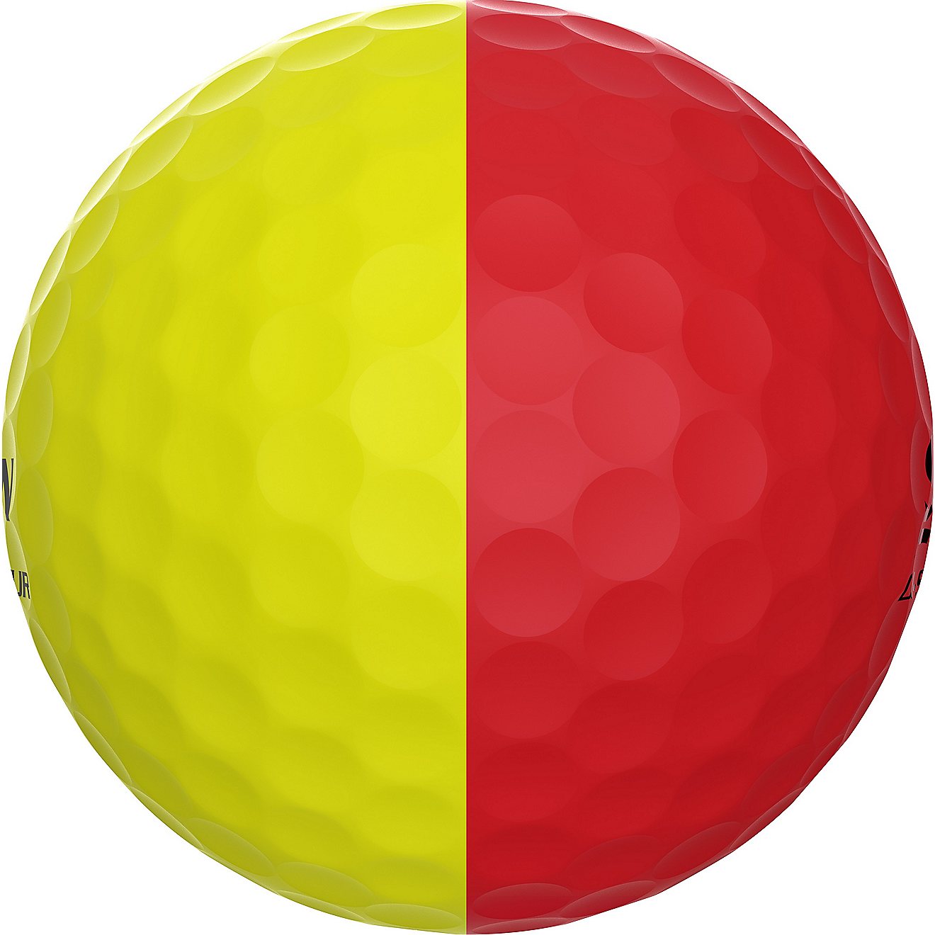 SRIXON Q-Star Tour Divide Golf Balls 12-Pack                                                                                     - view number 6