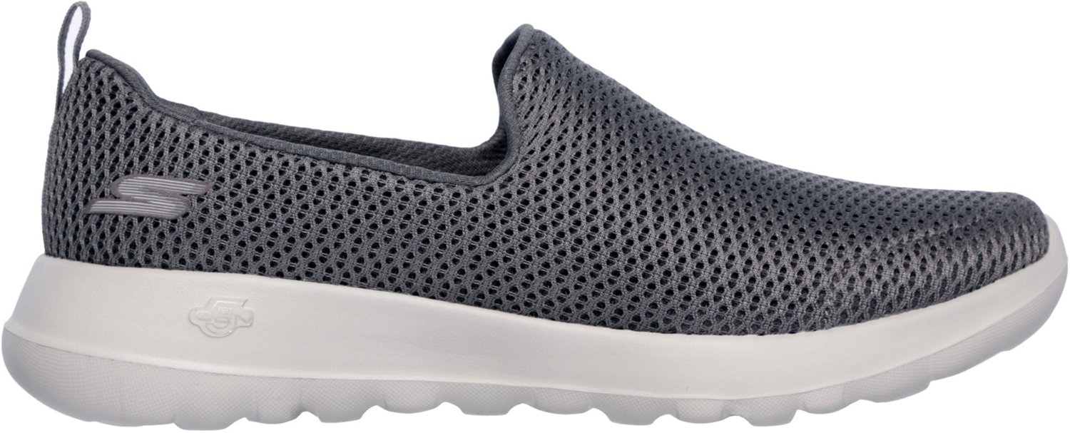 Skechers Women's GOwalk Joy Mesh Slip-on Comfort Shoe, Wide Width Available