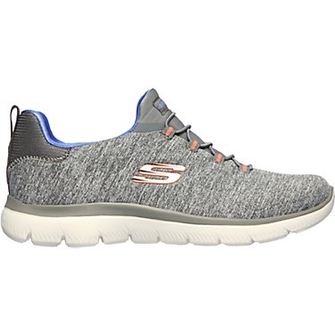 SKECHERS Women's Summits Quick Getaway Casual Shoes