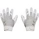 Under Armour Men's Blur Football Gloves                                                                                          - view number 2 image