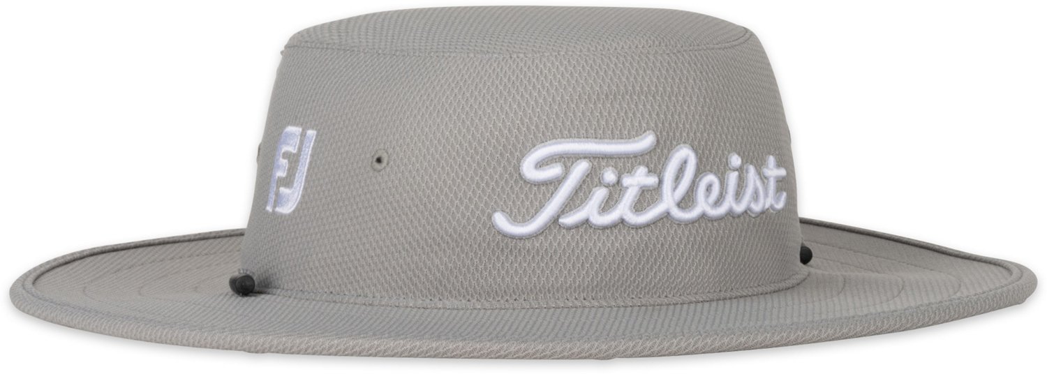 Titleist Tour Adults' Aussie Golf Hat Academy