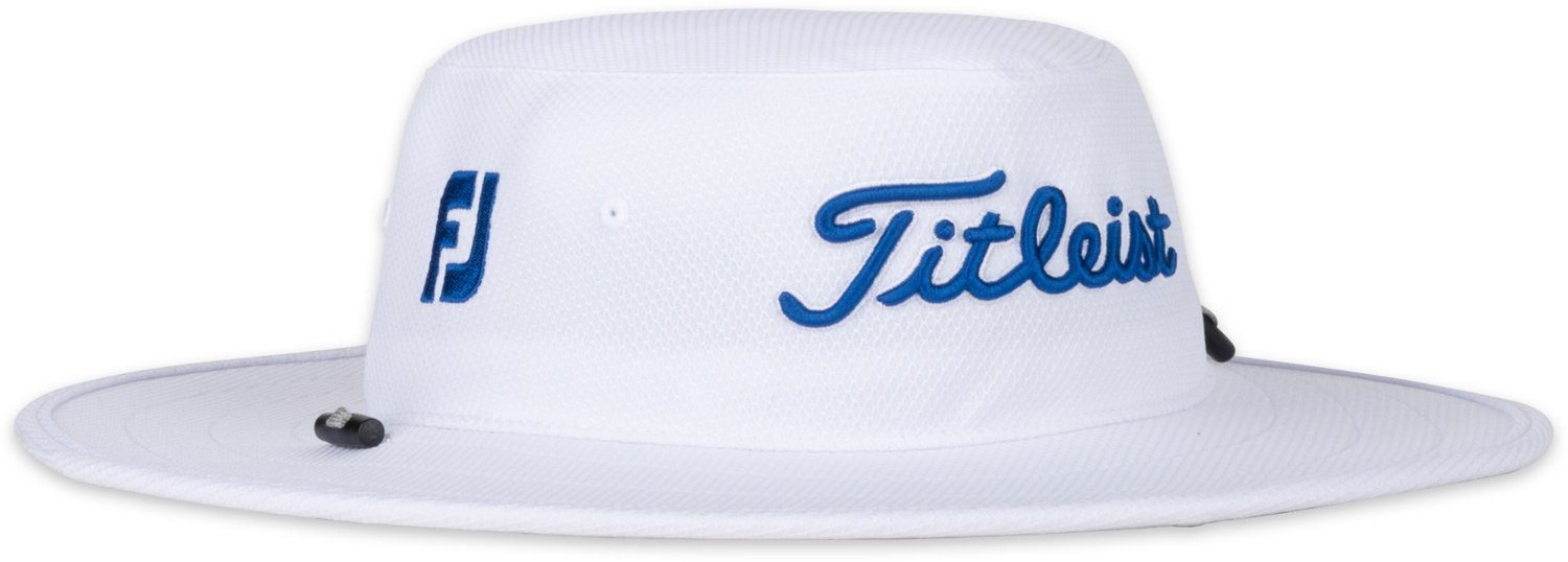 Titleist Tour Adults' Aussie Golf Hat Academy