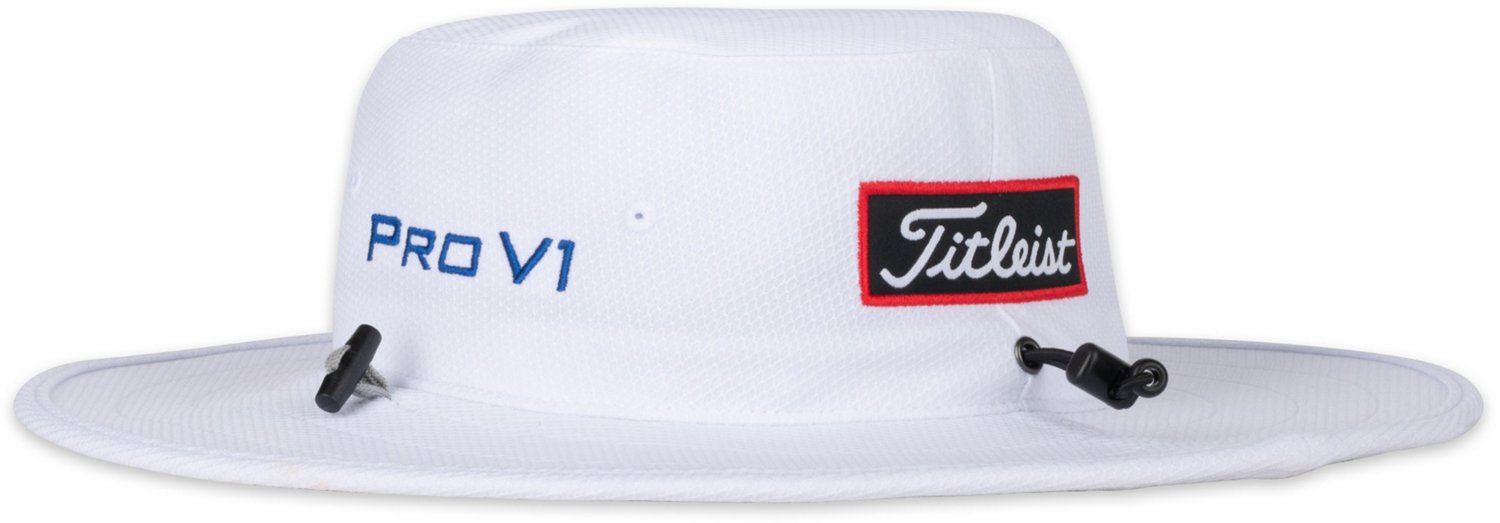 Titleist Tour Adults' Aussie Golf Hat Academy