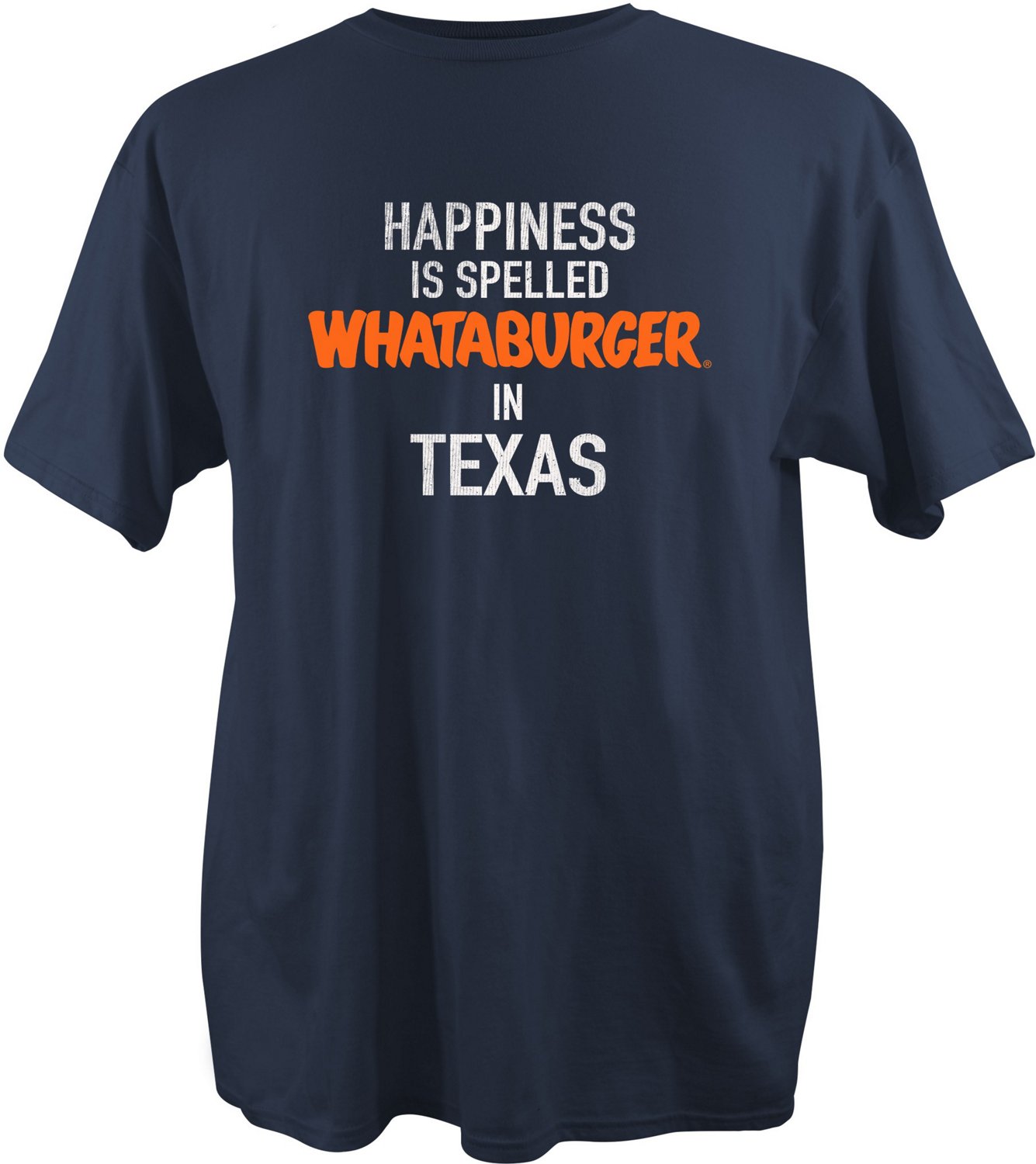 whataburger graduation shirt