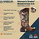 Magellan Outdoors Women's Snake Shield Armor 2.0 Hunting Boots                                                                   - view number 5 image