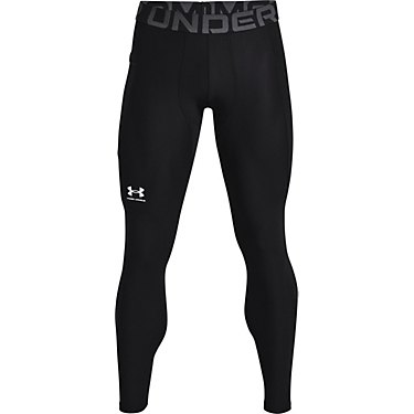 Under Armour Men's HeatGear Armour Leggings