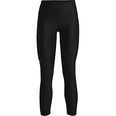 Under Armour Women's Armour Hi Rise 7/8 Leggings