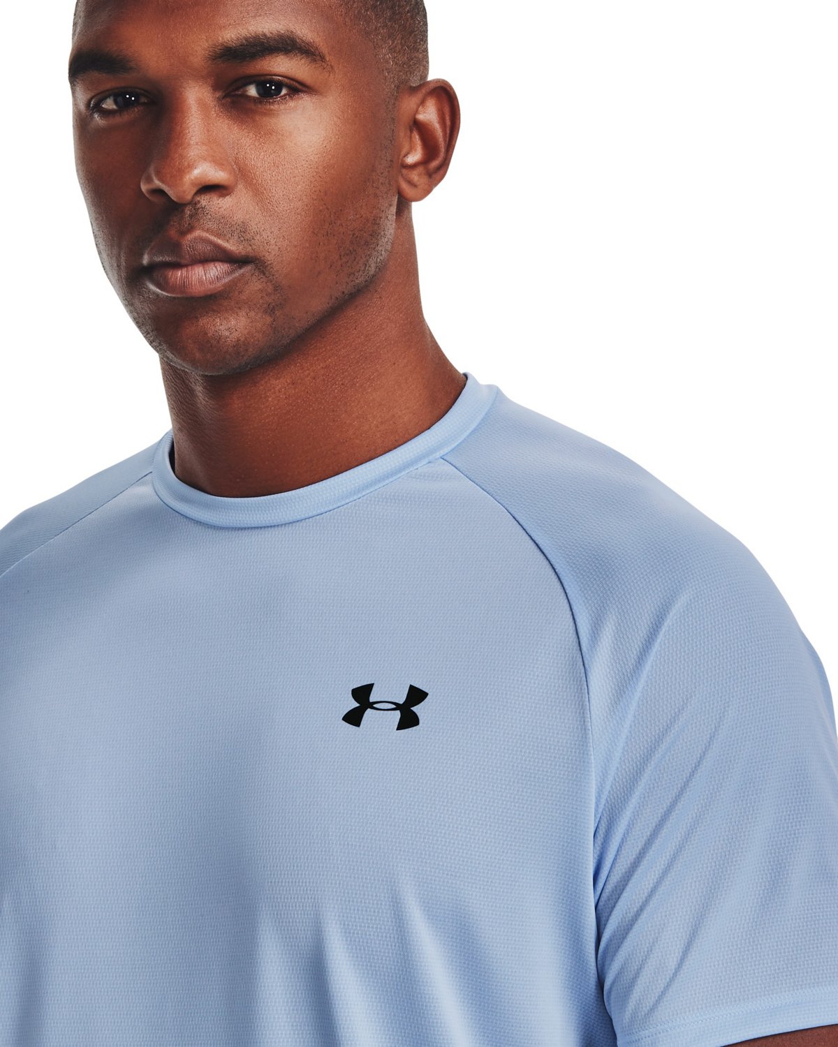 under armor tech shirt