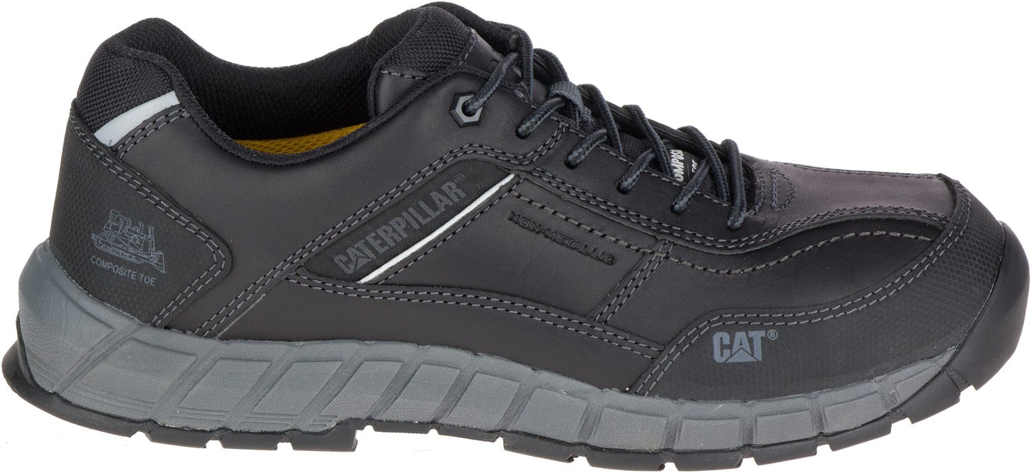 Cat oxford
