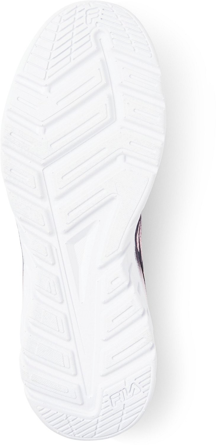 academy fila womens shoes