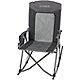Magellan Outdoors Collapsible High-Back Rocker Chair                                                                             - view number 2 image