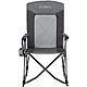 Magellan Outdoors Collapsible High-Back Rocker Chair                                                                             - view number 4 image
