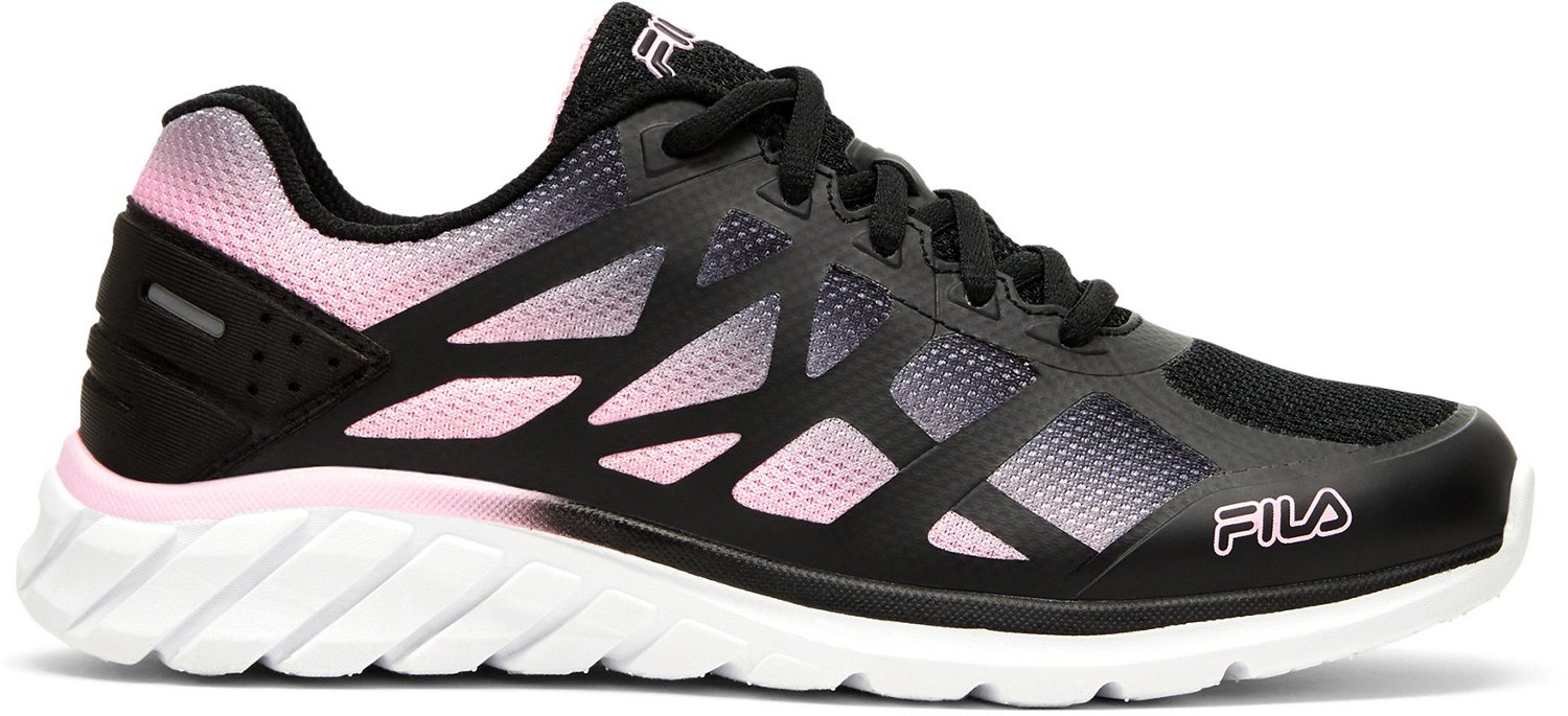 fila memory sportland trainer women's training shoes