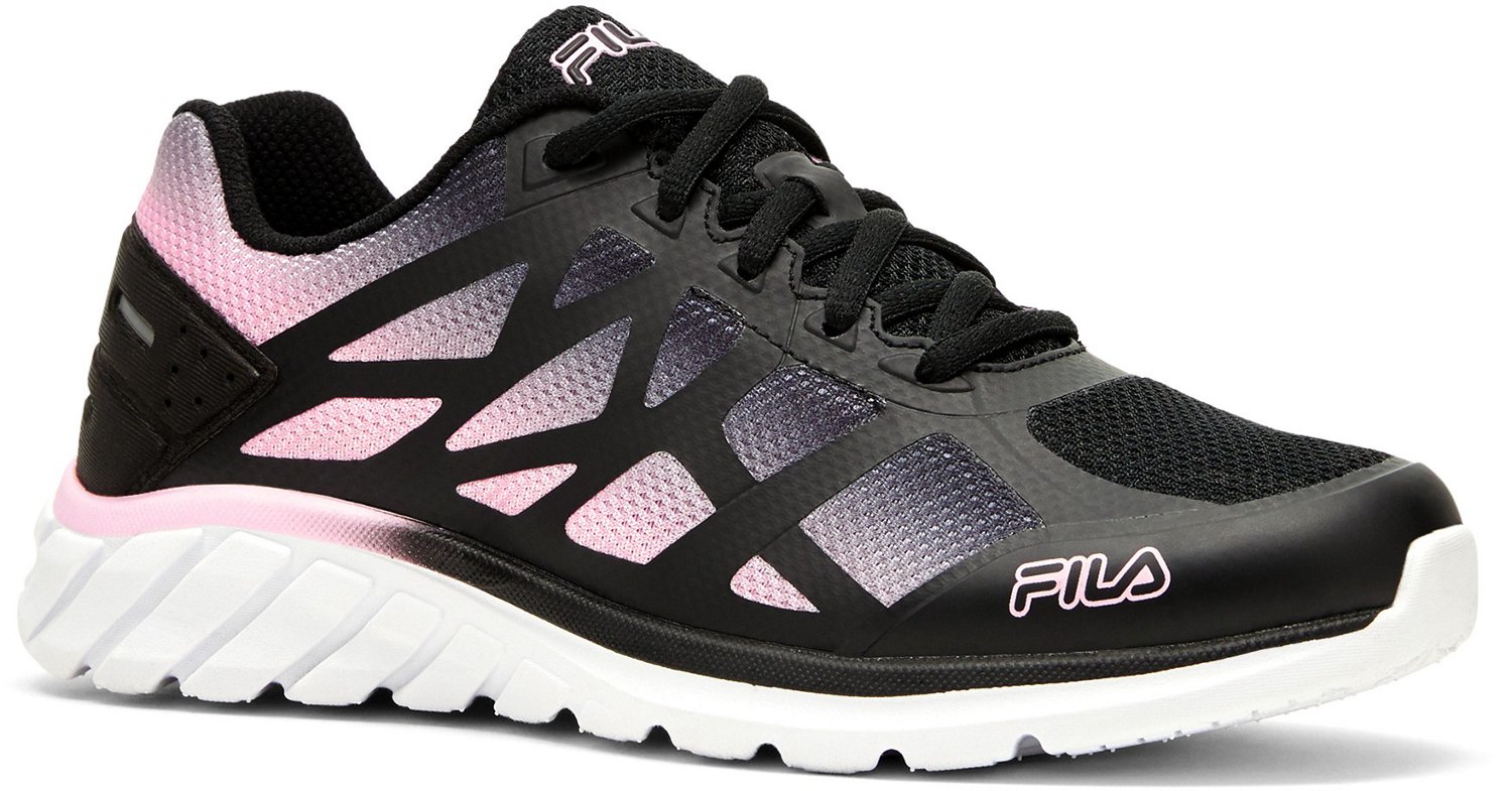 fila low cut shoes